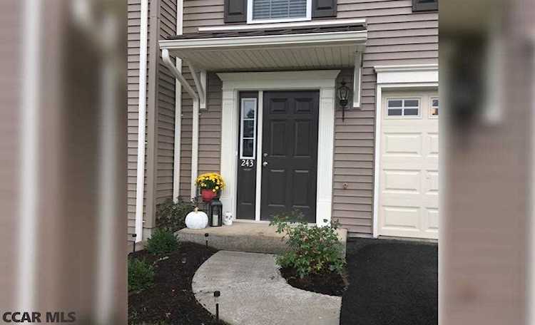 243 Kestrel Lane Boalsburg, PA 16827 | condo for sale | KBB Photo 1
