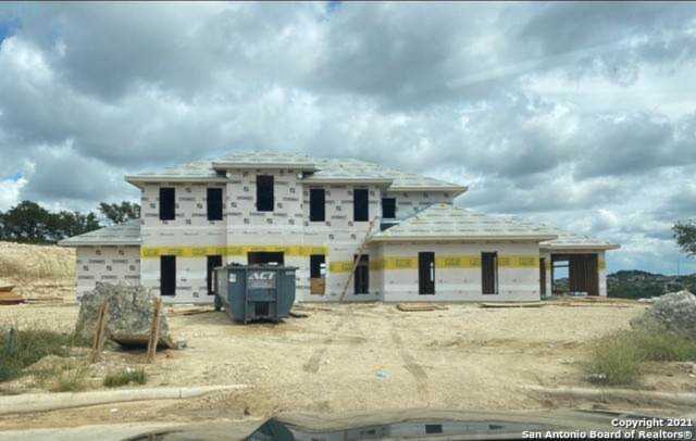 23315 Pepper Canyon San Antonio, TX 78255