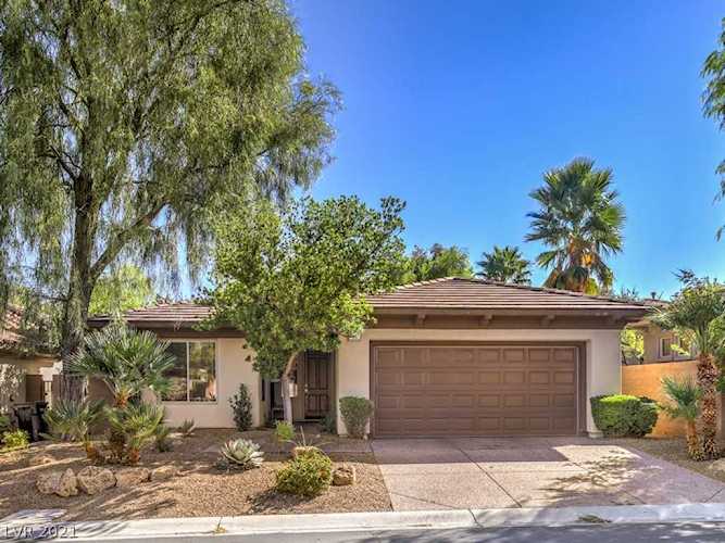 16 Emerald Dunes Circle Henderson, NV 89052