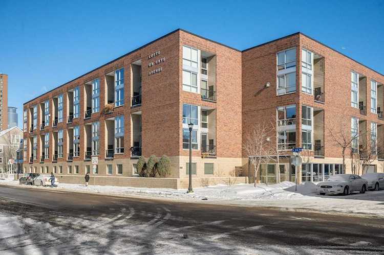 1829 3rd Avenue S #103 Minneapolis, MN 55404 | MLS 6144848 Photo 1