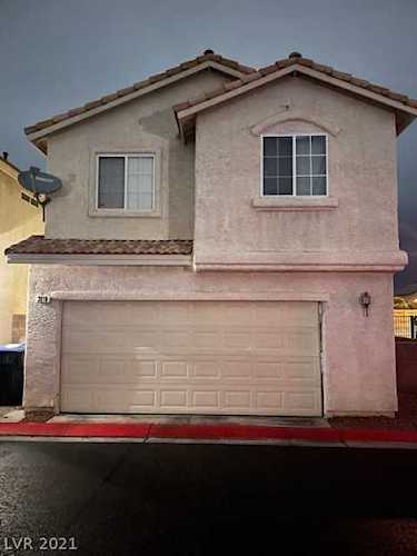 3010 Sunrise Bay Ave North Las Vegas, NV 89031 | MLS 2358407 Photo 1