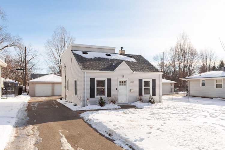 6921 13th Avenue S Richfield, MN 55423 | MLS 6142101 Photo 1