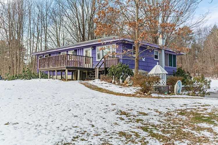 5 Flint Road Tyngsborough, MA 01879 | MLS 72937046 Photo 1