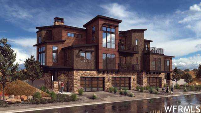 344 N Abajo Peak Way Heber City, UT 84032