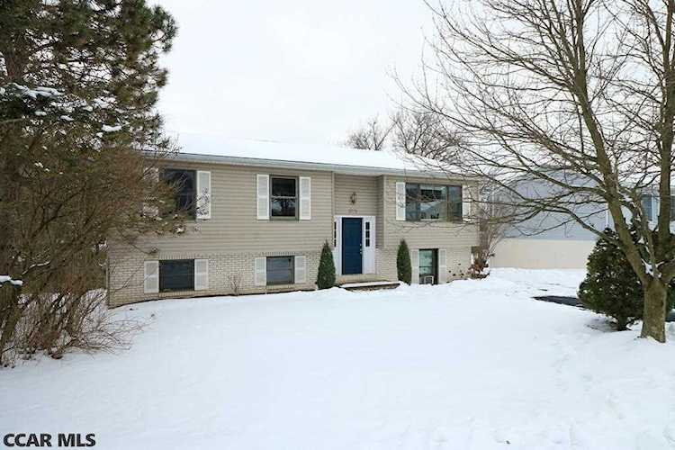 2673 Penbrook Lane State College, PA 16801 | MLS 73814 Photo 1