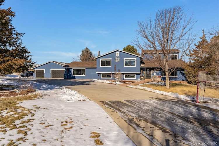 7711 W Trail North Dr Littleton, CO 80125 | MLS 9953017 Photo 1