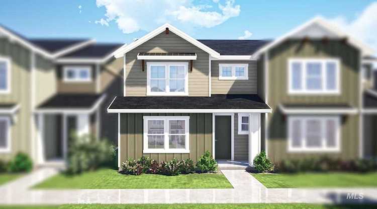 11095 W Shelborne Boise, ID 83709