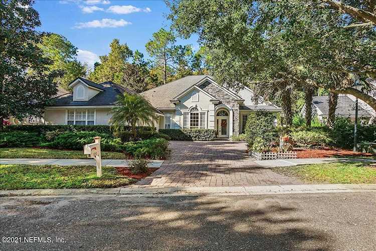 820 Cypress Crossing Trl St Augustine, FL 32095 | MLS 1140531 Photo 1