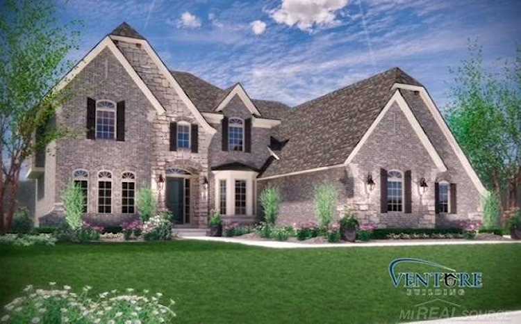 14047 Copse Dr Shelby Twp, MI 48315 | MLS 58050036517 Photo 1