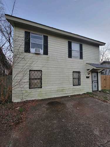 3207 Seminole Ave Memphis, TN 38111