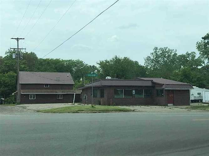 12099 N Saginaw Road Vienna Twp, MI 48420