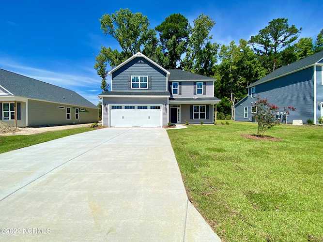 1289 Putnam Drive Leland, NC 28451