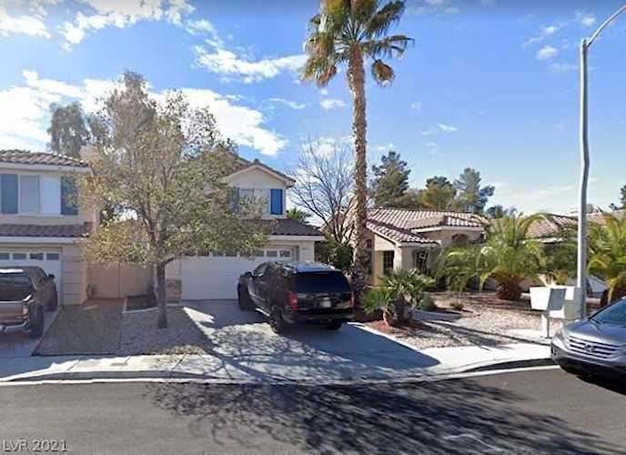2457 Via De Cortona, Henderson, NV, MLS#2305812 |Simply Vegas Las Vegas Photo 1
