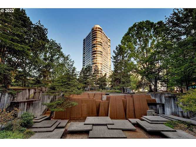 1500 SW 5th Ave #402 Portland, OR 97201