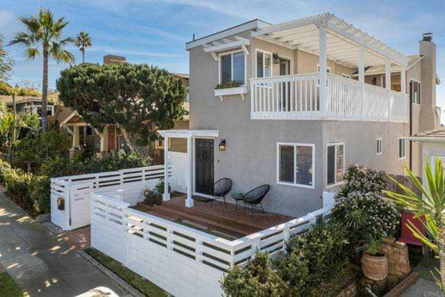 4569 Coronado Avenue San Diego, CA 92107