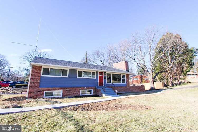 4040 Justine Dr Annandale, VA 22003