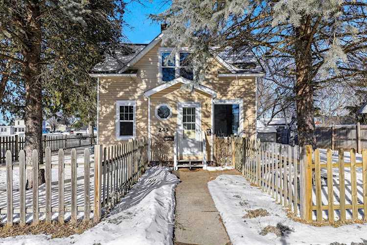 243 N 3rd Street New Richmond, WI 54017 | MLS 6144217 Photo 1