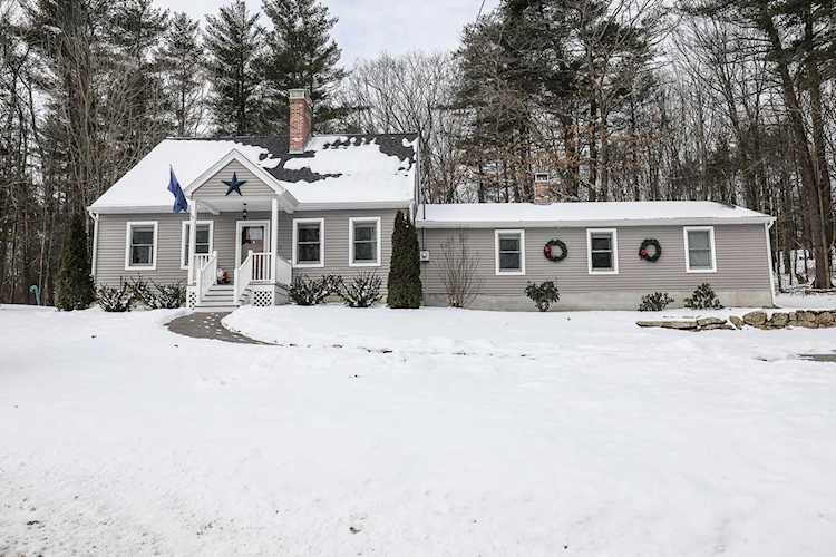 160 Hacket Hill Rd Hooksett, NH 03106