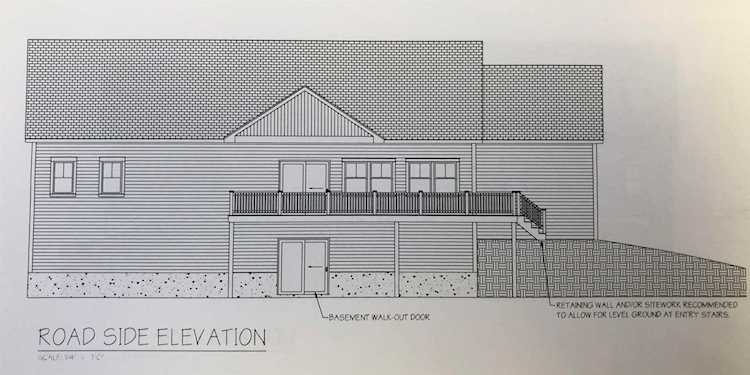 Bean Group | Lot 7-2 Old Turnpike Rd Salisbury 03268 NH | home for sale Photo 1