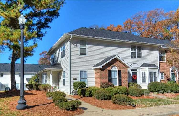 3730 Melrose Cottage Dr Matthews, NC 28105 | MLS 3824202 Photo 1