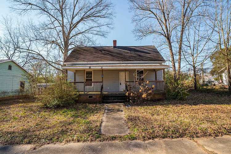 150 Pine St. Clinton, SC 29325