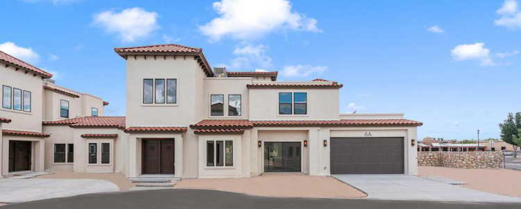 871 Country Club Rd El Paso, TX 79932
