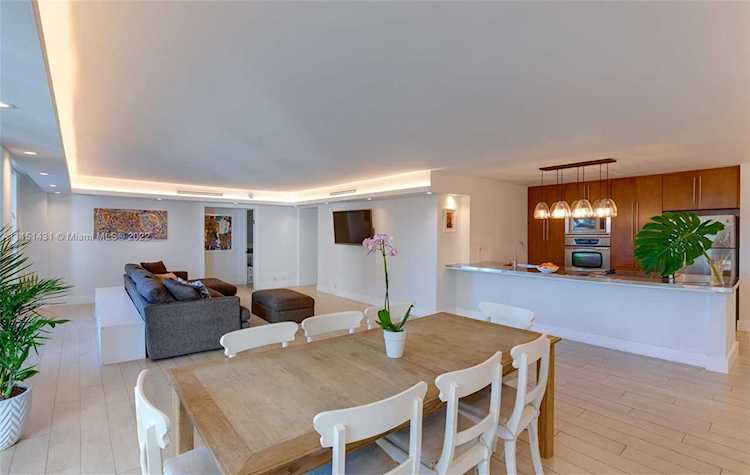 5 Island Ave #4B Miami Beach, FL 33139