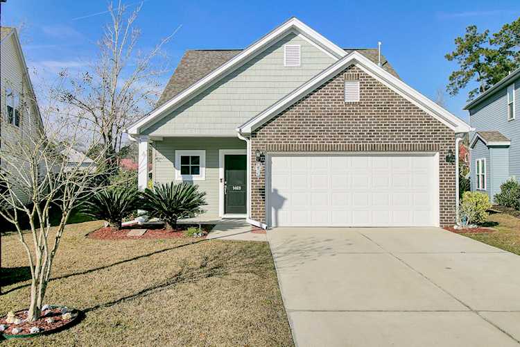 1469 Oldenburg Dr Mount Pleasant, SC 29429 | MLS 22001532 Photo 1