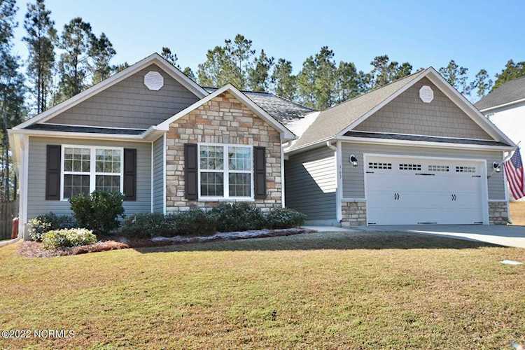 363 W Huckleberry Way Hampstead, NC 28457 | MLS 100309266 Photo 1