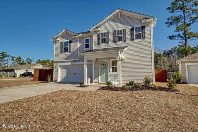 1602 Teresa Court Leland, NC 28451 | MLS 100309625 Photo 1