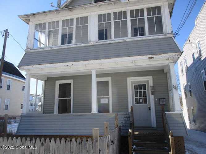 646 Lansing St Schenectady, NY 12303 | MLS 202211202 Photo 1