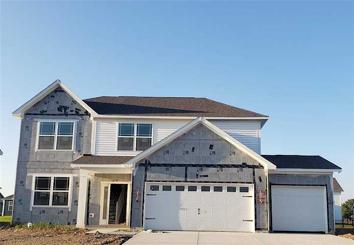 6448 Tacoma Blvd Whitestown, IN 46075