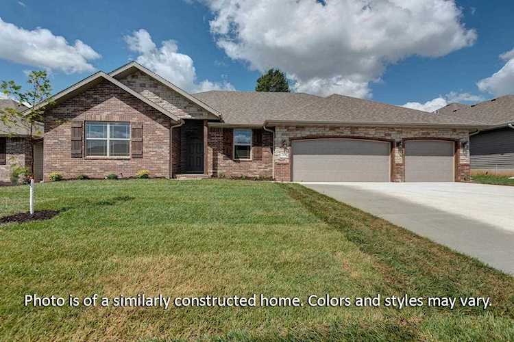 6122 S Iris Ln Battlefield, MO 65619