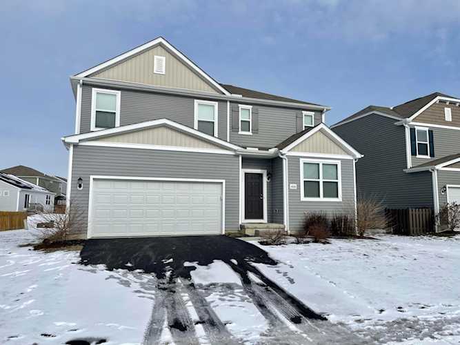 4006 Mad River Road Grove City, OH 43123 | Vision Realty Inc. Photo 1