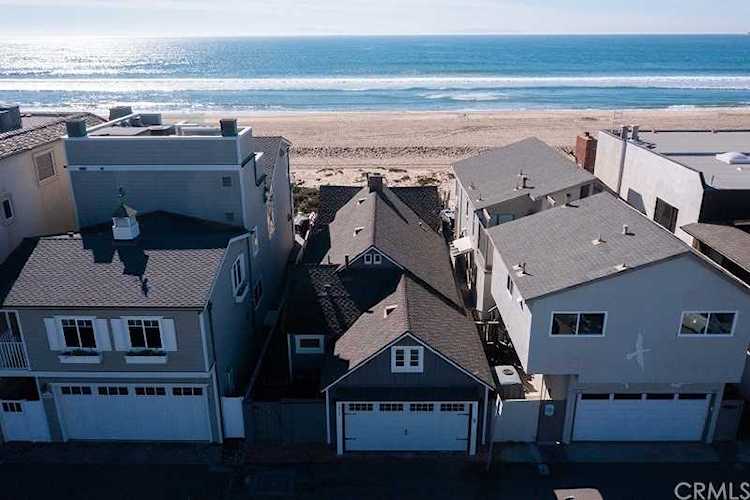 16515 S Pacific Ave Sunset Beach, CA 90742 | MLS LG22016795 Photo 1