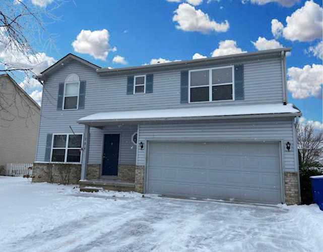 254 Lofton Circle Delaware, OH 43015 | MLS 222002512 - Delaware Photo 1