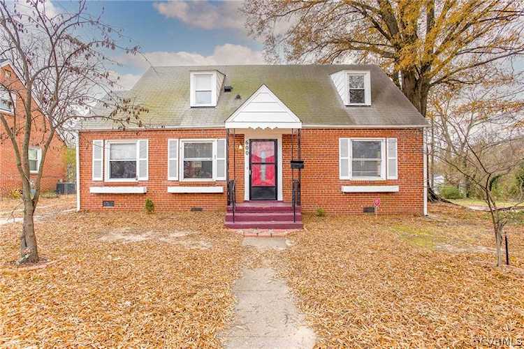 600 E Cawson St Hopewell, VA 23860 | MLS 2135687 Photo 1