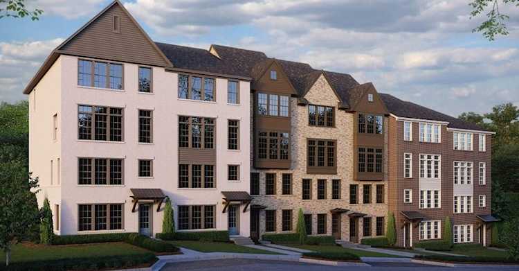 6840 Prelude Drive #281 Sandy Springs, GA 30328 | MLS 6916413 Photo 1
