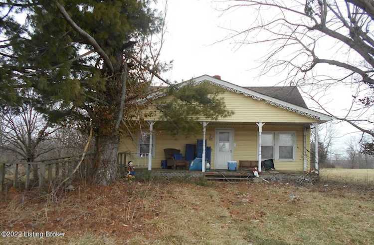 551 Richmond Hill Rd Bedford, KY 40006