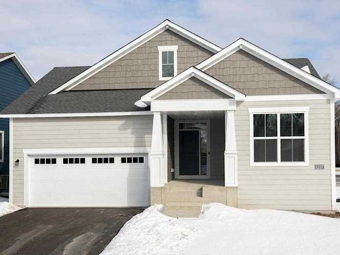 1237 100th Avenue NW Coon Rapids, MN 55433