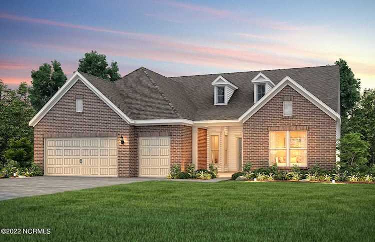 Home For Sale At 627 Craddock Drive, Wilmington NC 28412 $692,175 Photo 1