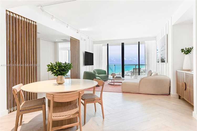 2201 Collins Ave #1214 Miami Beach, FL 33139