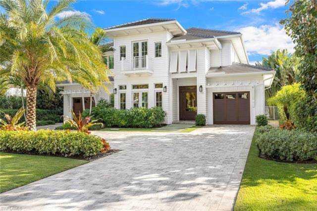 730 N 6th Ave Naples, FL 34102