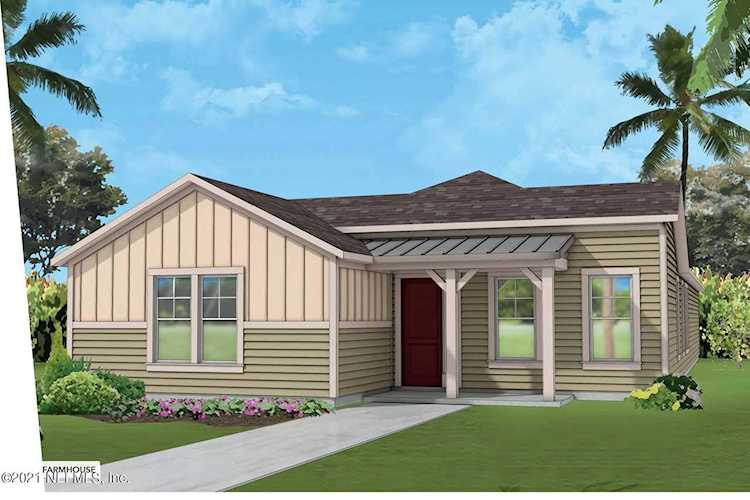 926 Orange Branch Trl St Johns, FL 32259