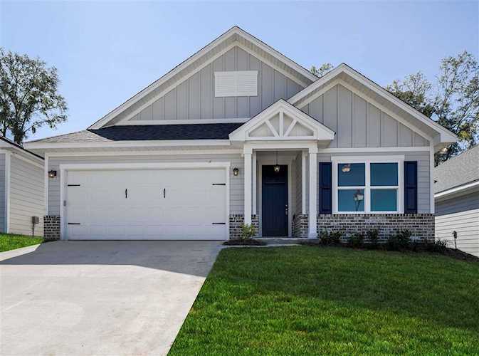 4461 River Breeze Ln Tallahassee, FL 32303 in Tower Gates Photo 1