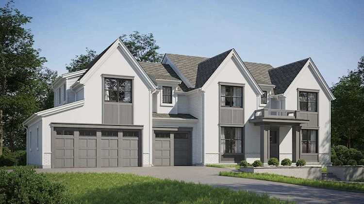 4002 Haven Woods Court Eagan, MN 55123 | MLS 6146725 Photo 1