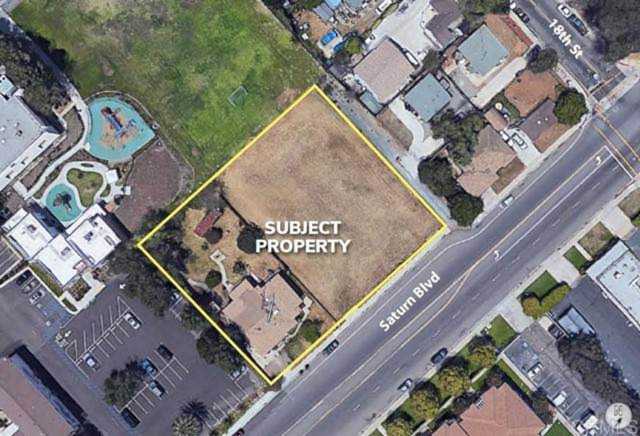 920 Saturn San Diego, CA 92154