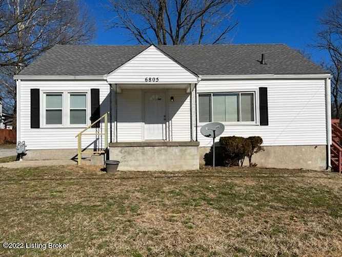 6805 Applegate Ln Louisville, KY 40291