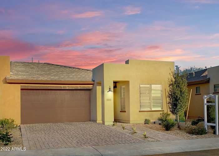 36001 N Kennedia Lane San Tan Valley, AZ 85140 | MLS 6350341 Photo 1