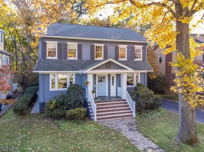 50 Mountainview Rd Millburn, NJ 07041 | The Maggee Miggins Group Photo 1